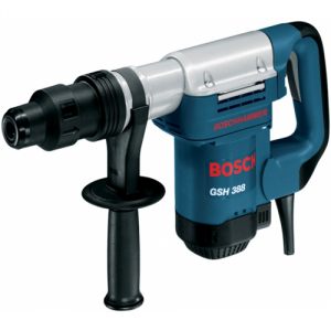 Ciocan demolator SDS-Max Bosch GSH 388 Profesional